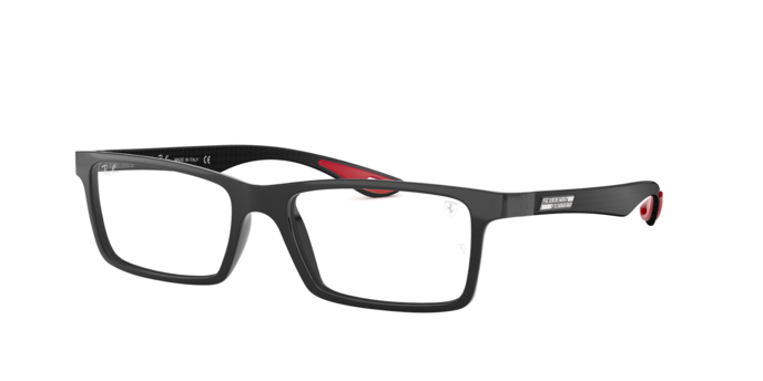 Ray-Ban RX8901M F632 Ferrari 